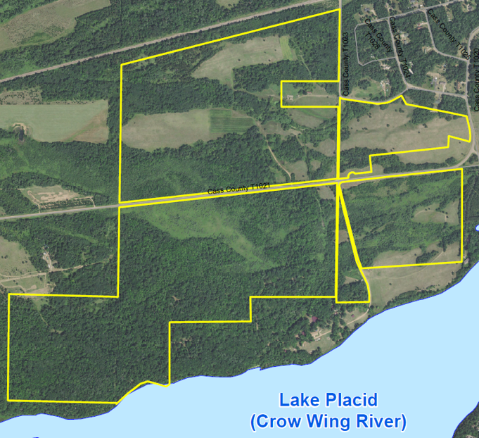 Easement #11-01-26-04