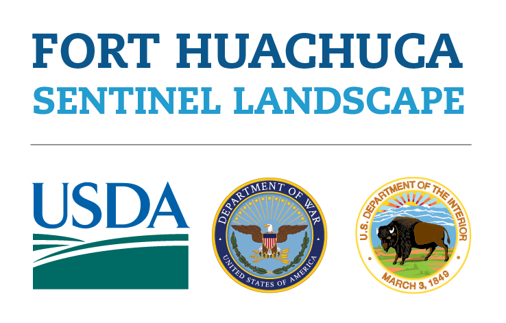 Fort Huachuca Sentinel Landscape