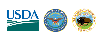 Sentinel Landscapes Logo