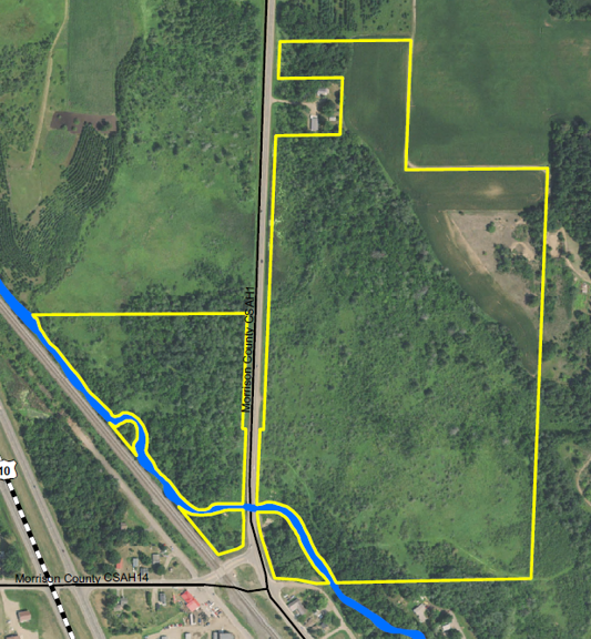 Easement #49-05-24-04