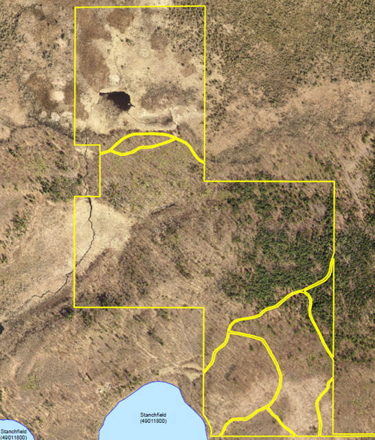 Easement #49-03-26-04