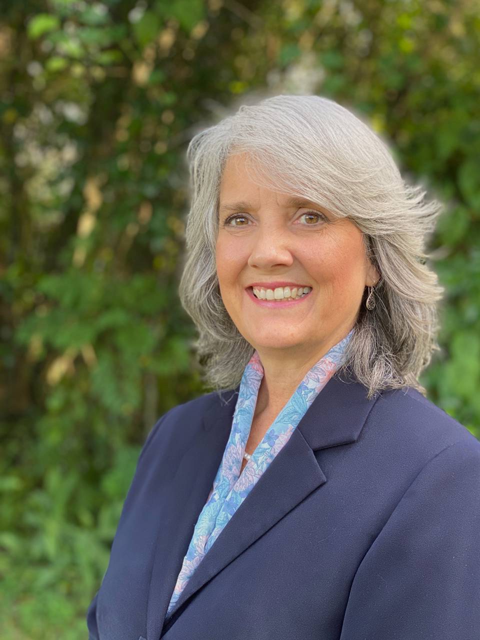 Sheila McNamara