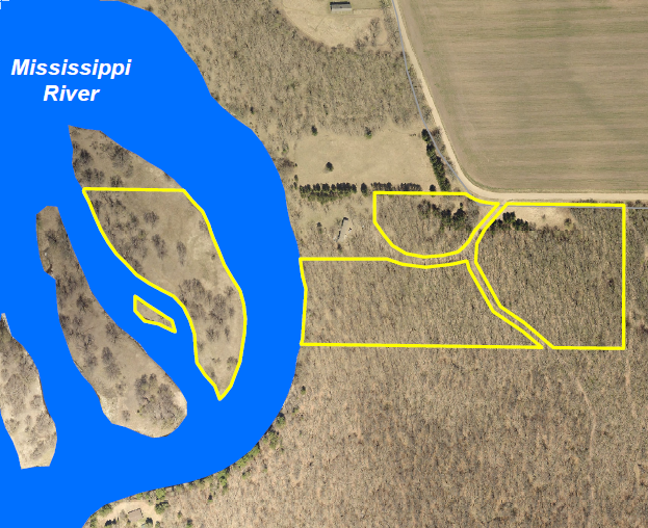 Easement #49-05-25-04